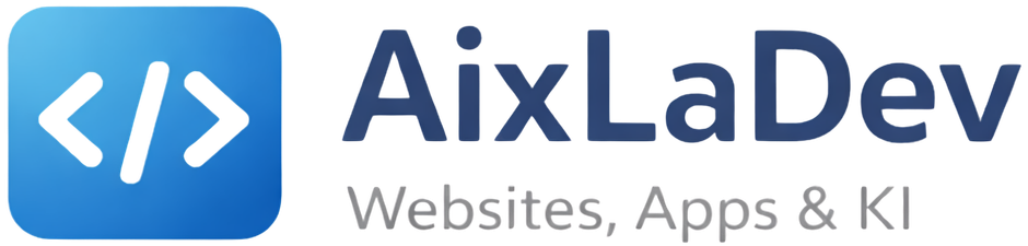 AixLaDev – Ismet Arslan